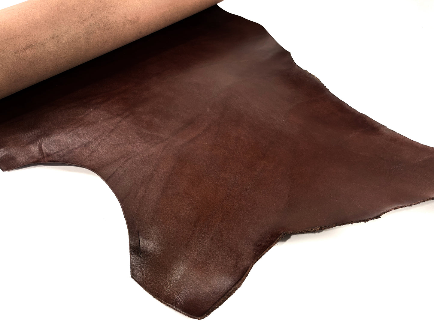 Vono Aniline #04 Dark Brown