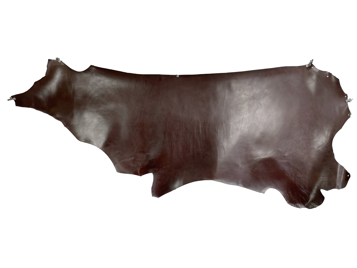 Vono Aniline #04 Dark Brown