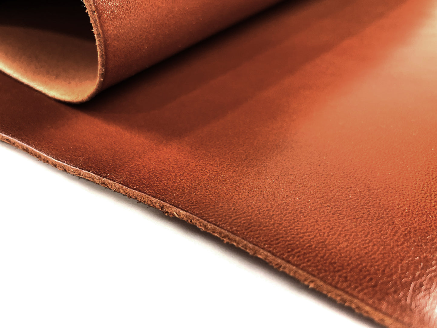 Vono Aniline #05 Red Brown