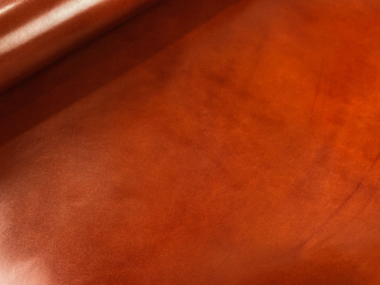 Vono Aniline #05 Red Brown