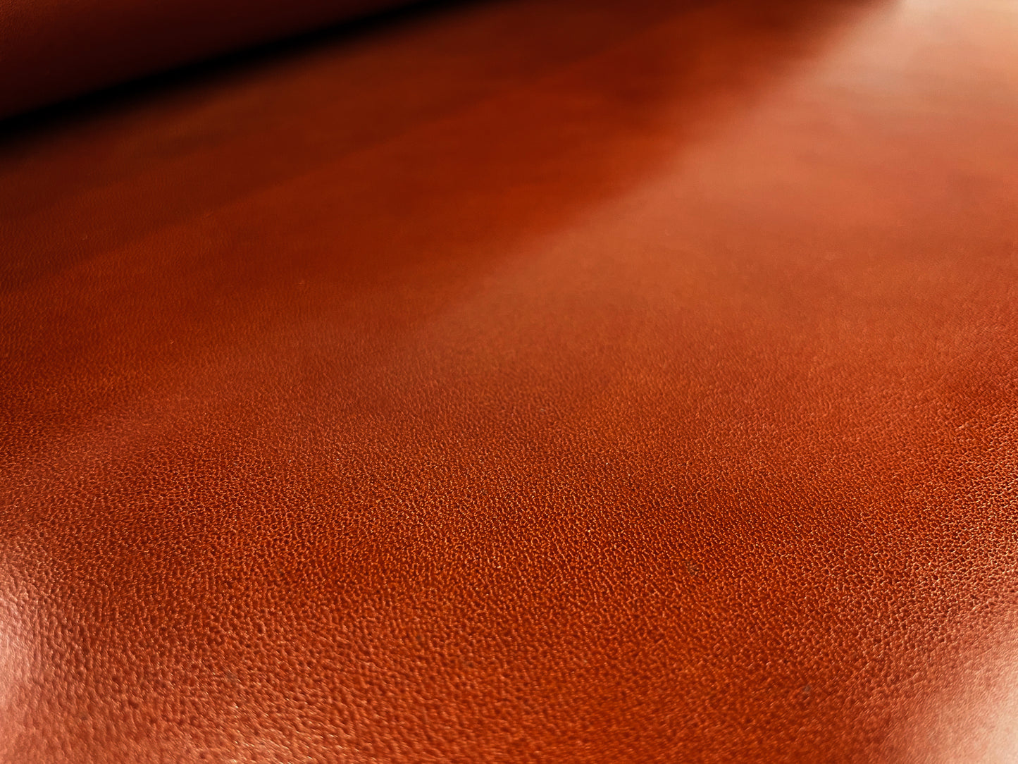 Vono Aniline #05 Red Brown