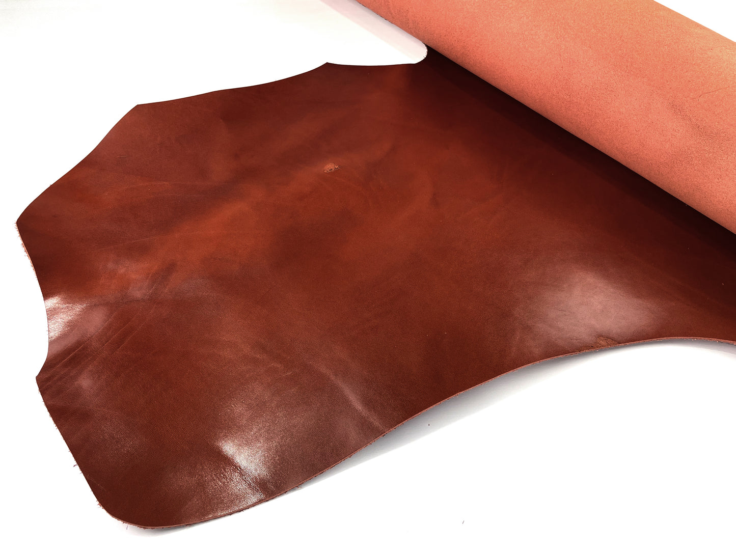 Vono Aniline #05 Red Brown