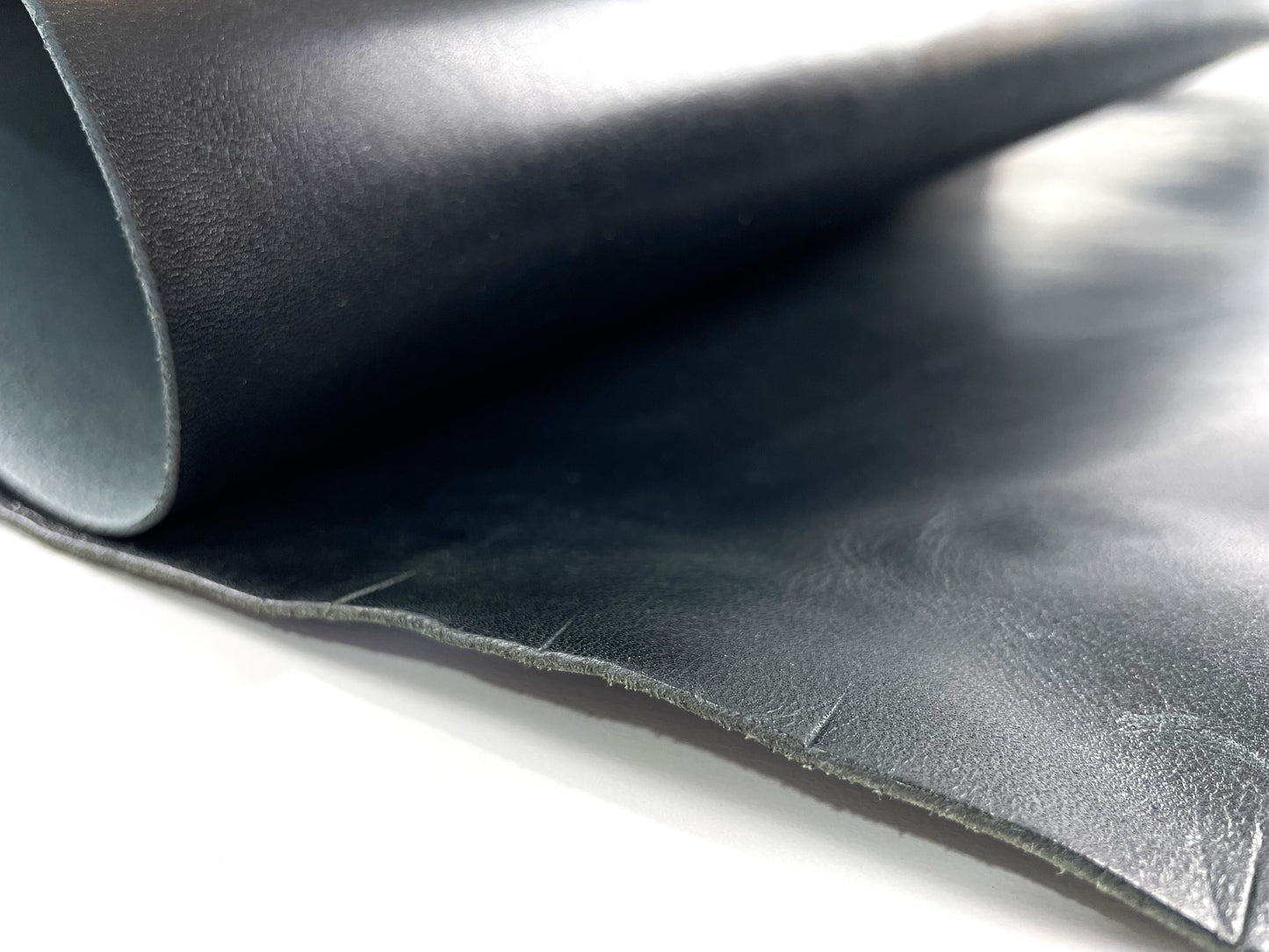 Vono Aniline #06 Dark Navy