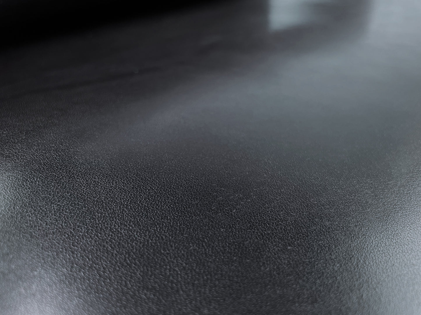 Vono Aniline #06 Dark Navy