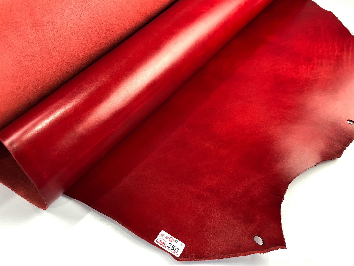 Vono Aniline #08 Red
