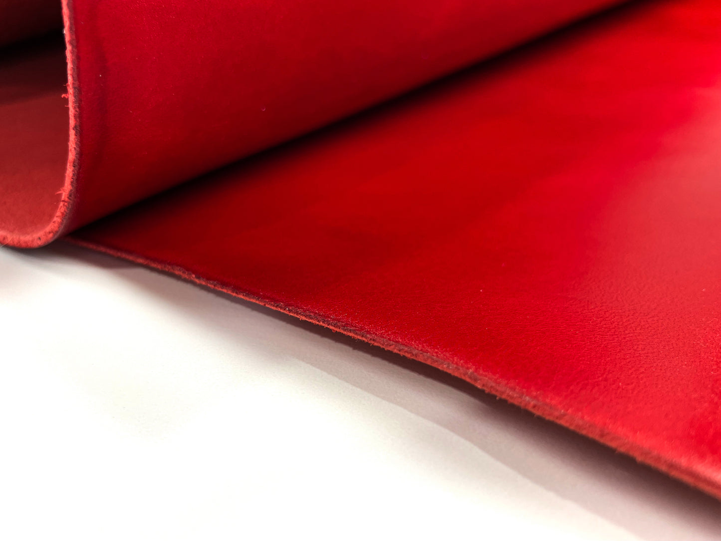 Vono Aniline #08 Red
