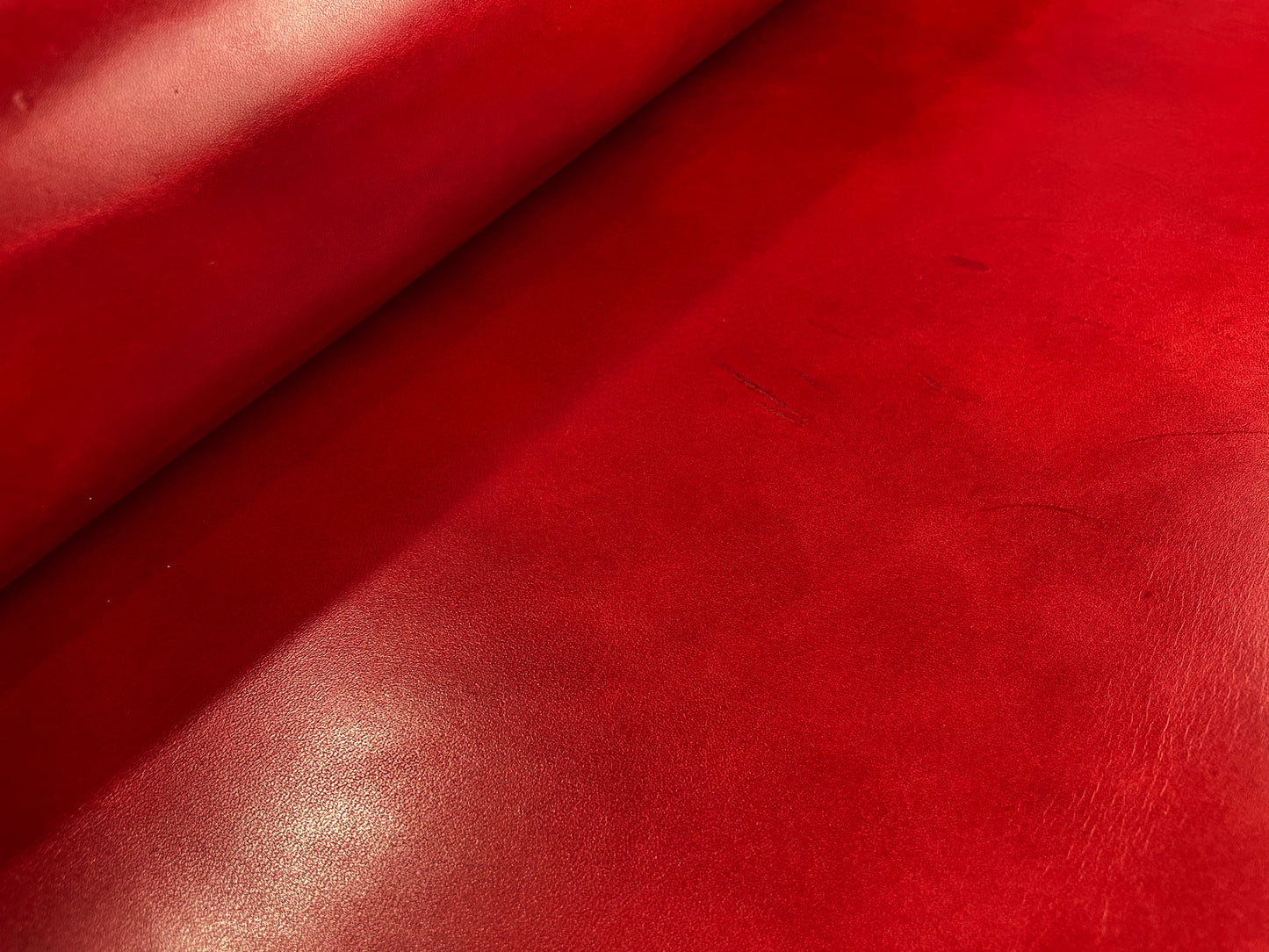Vono Aniline #08 Red