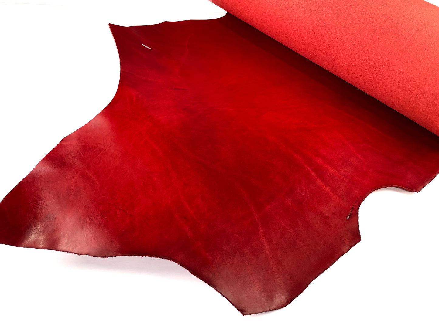 Vono Aniline #08 Red