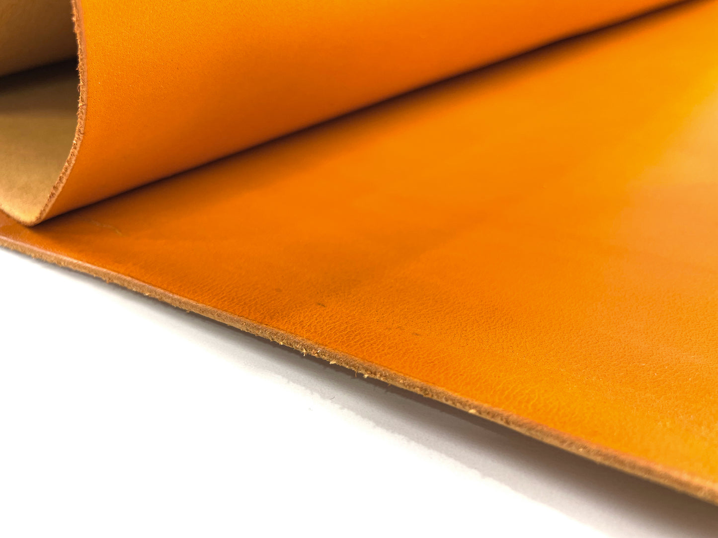 Vono Aniline #09 Mustard