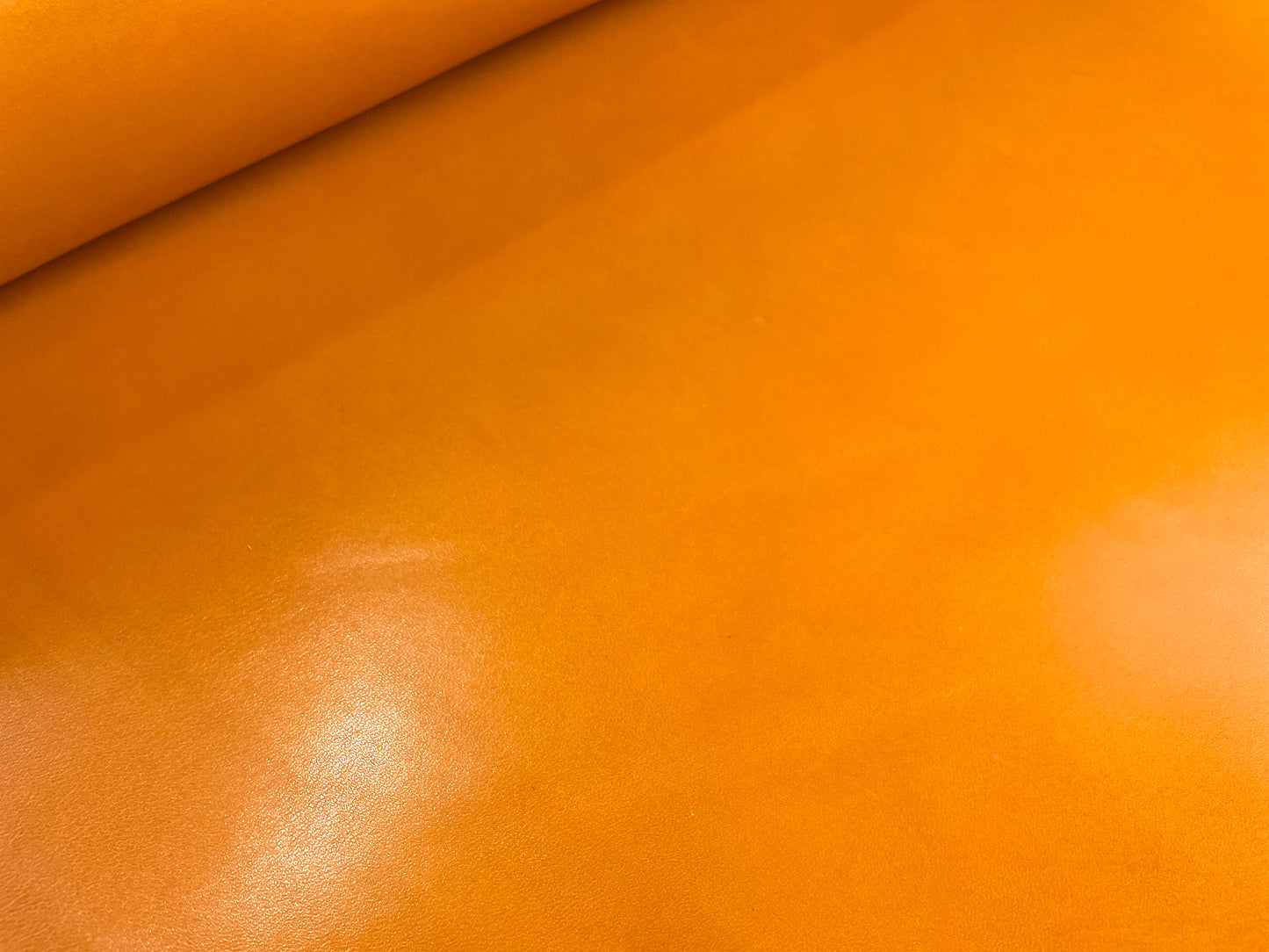 Vono Aniline #09 Mustard