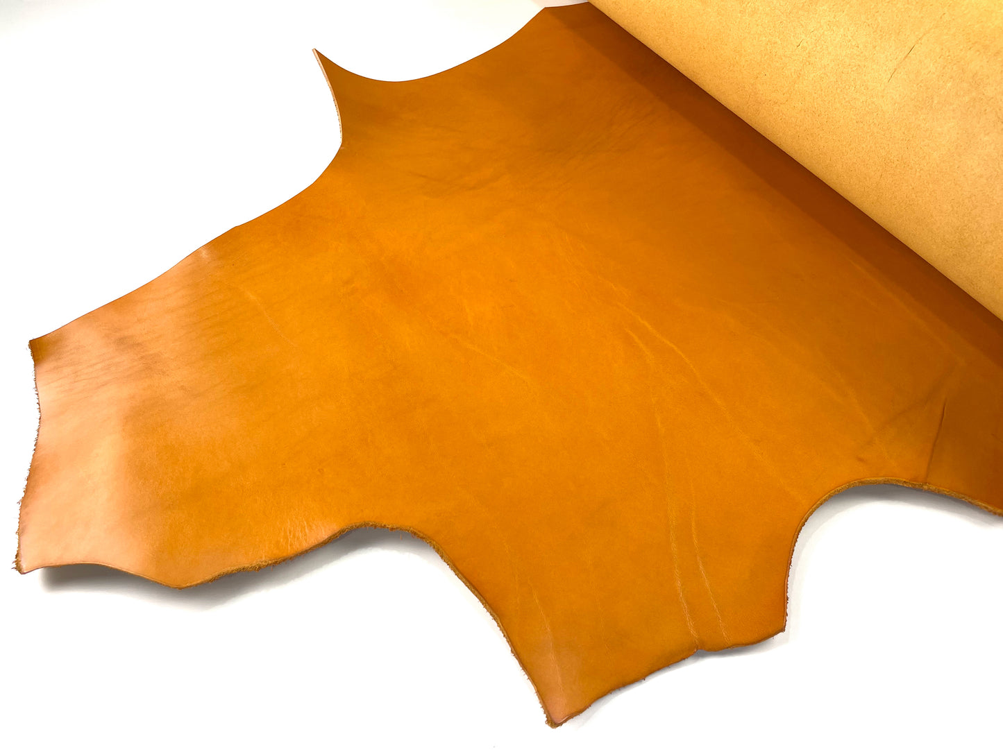 Vono Aniline #09 Mustard