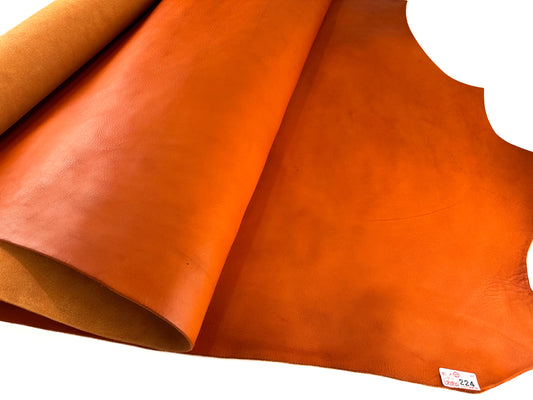 Vono Oil #18 Orange