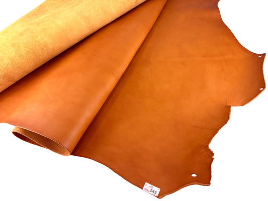 Vono Oil #02 Light Brown