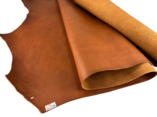 Vono Oil #03 Medium Brown
