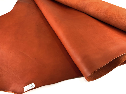 Vono Oil #5 Red Brown