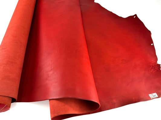 Vono Oil #08 Red