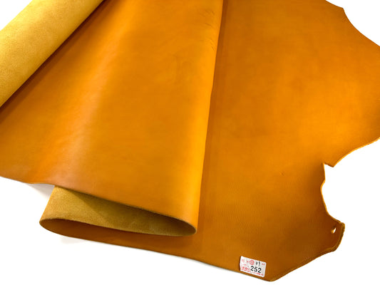 Vono Oil #9 Mustard