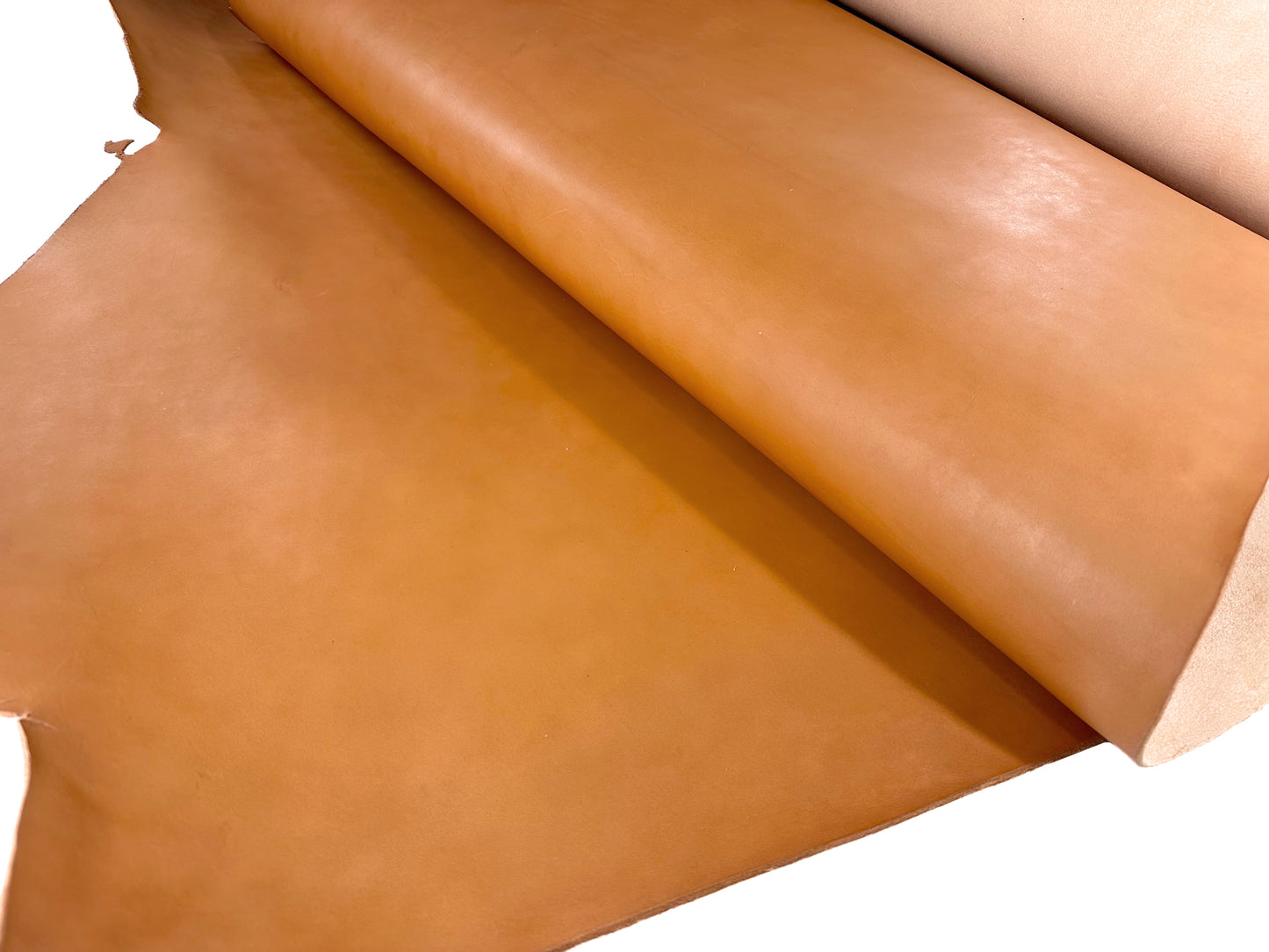 MW Basic Vagitable Tanned Leather #2 Camel