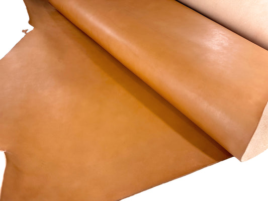 MW Basic Natural Tanned Leather #2 Camel MW Basic Natural Tanned Leather #Camel