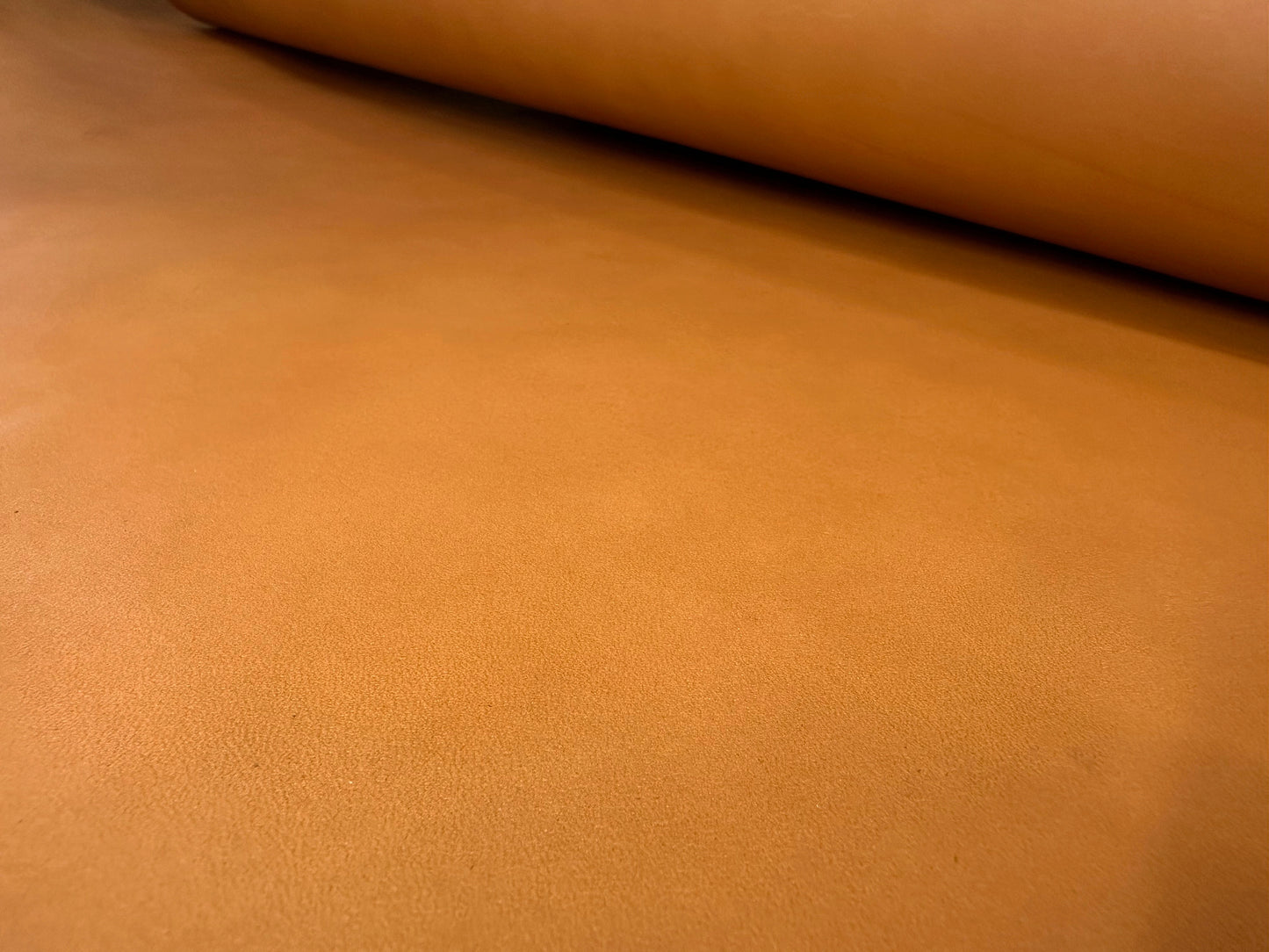 MW Basic Vagitable Tanned Leather #2 Camel