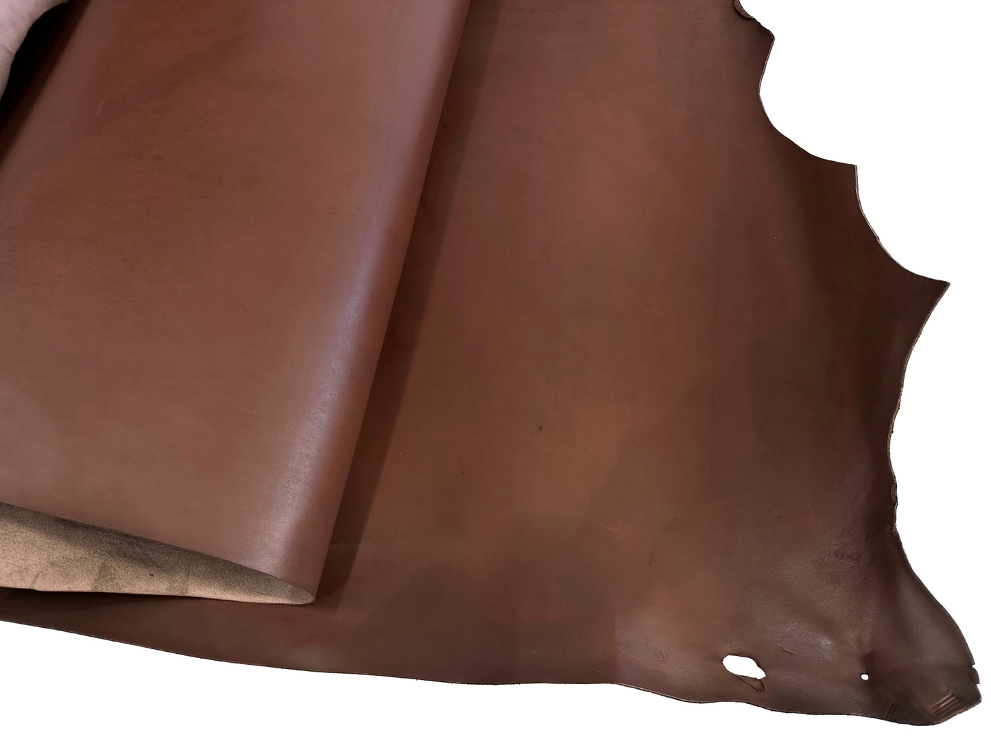 FUK Original Tanned Leather #Choco