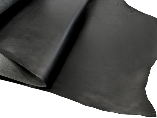 FUK Original Tanned Leather #Black