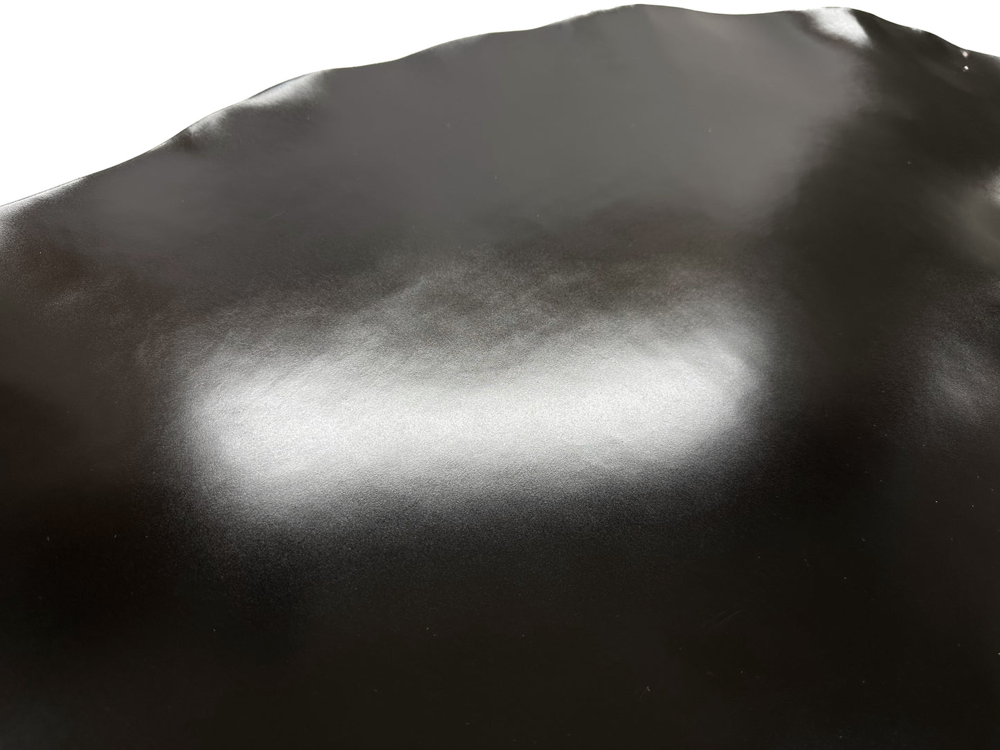 Aniline Cordovan #100 Black