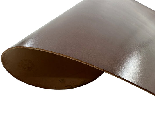 Aniline Cordovan #210 Coffee Brown