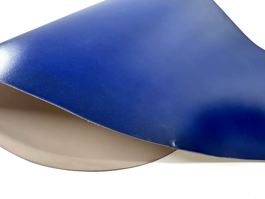 Aniline Cordovan #15 Lapis Lazuli