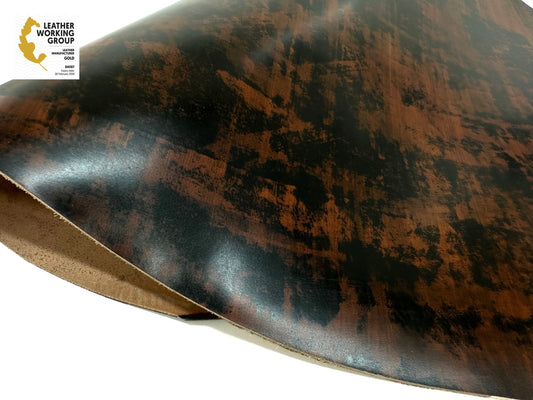 Advan Cordovan #3 Brown