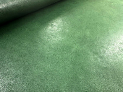 Standard #5 Green