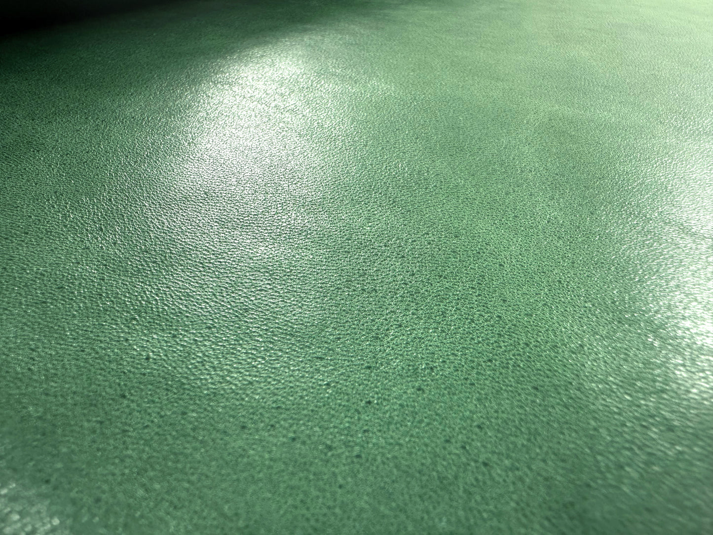Standard #5 Green