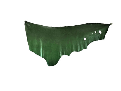 Standard #5 Green