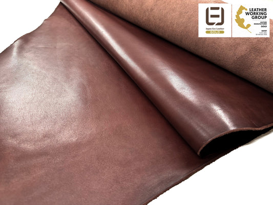 Standard #3 Brown