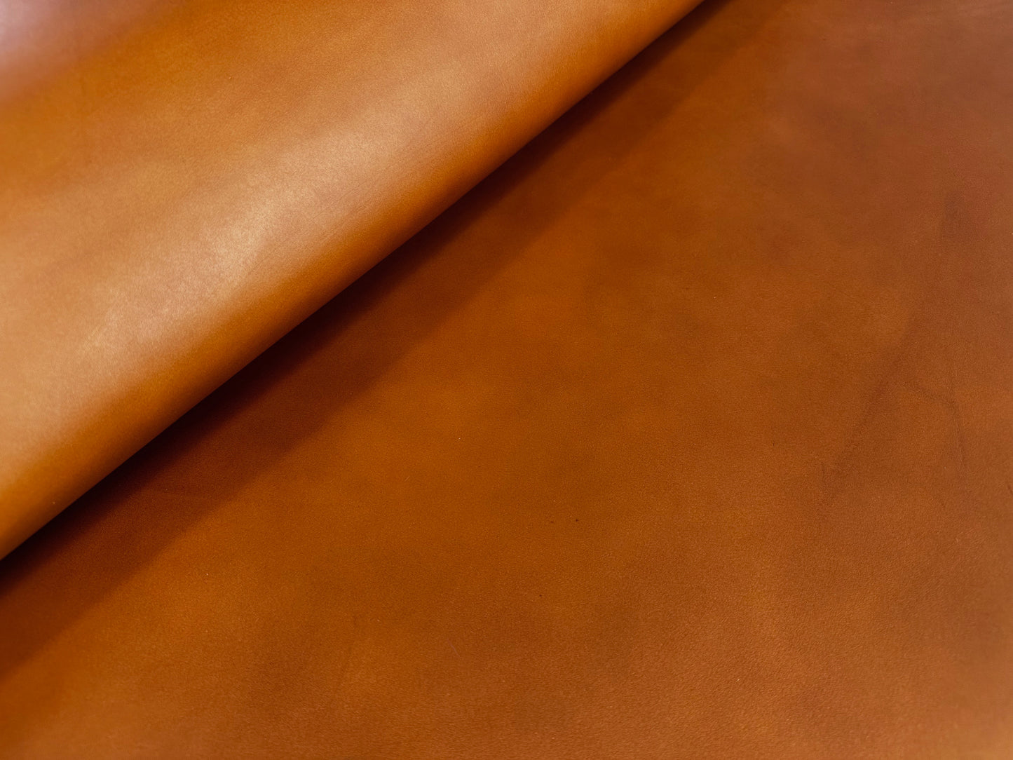 MW Basic  Vagitable Tanned Leather #5 Brown