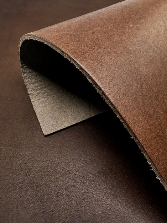 MW Basic Nume A4 Cut #3 Choco