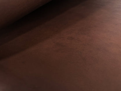 MW Teacore Vagitable Tanned Leather #Choco