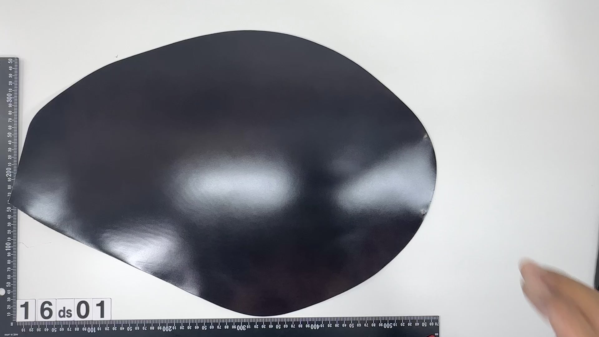 16ds01　1.1~1.6mm