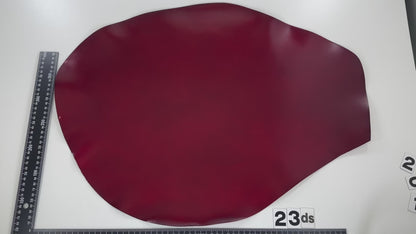 Aniline Cordovan #330 Garnet 