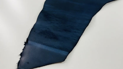 Virche #9 Blue