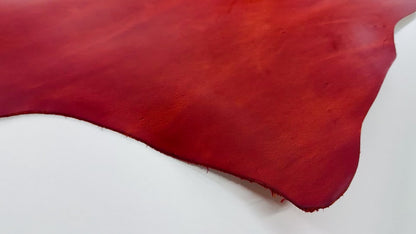 Virche #4 Reddish brown