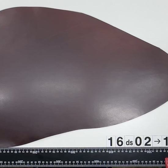 Burgundy　16ds02→14ds　1.3~1.4mm