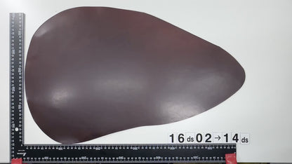 Burgundy　16ds02→14ds　1.3~1.4mm