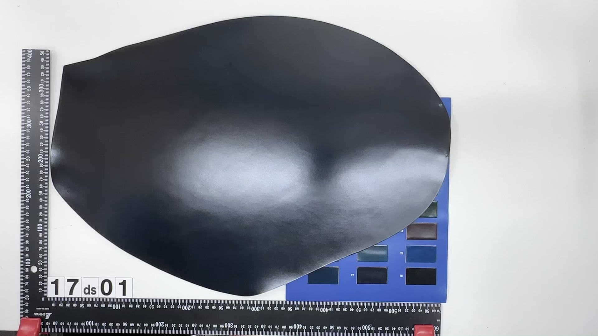 17ds01　1.1~1.4mm