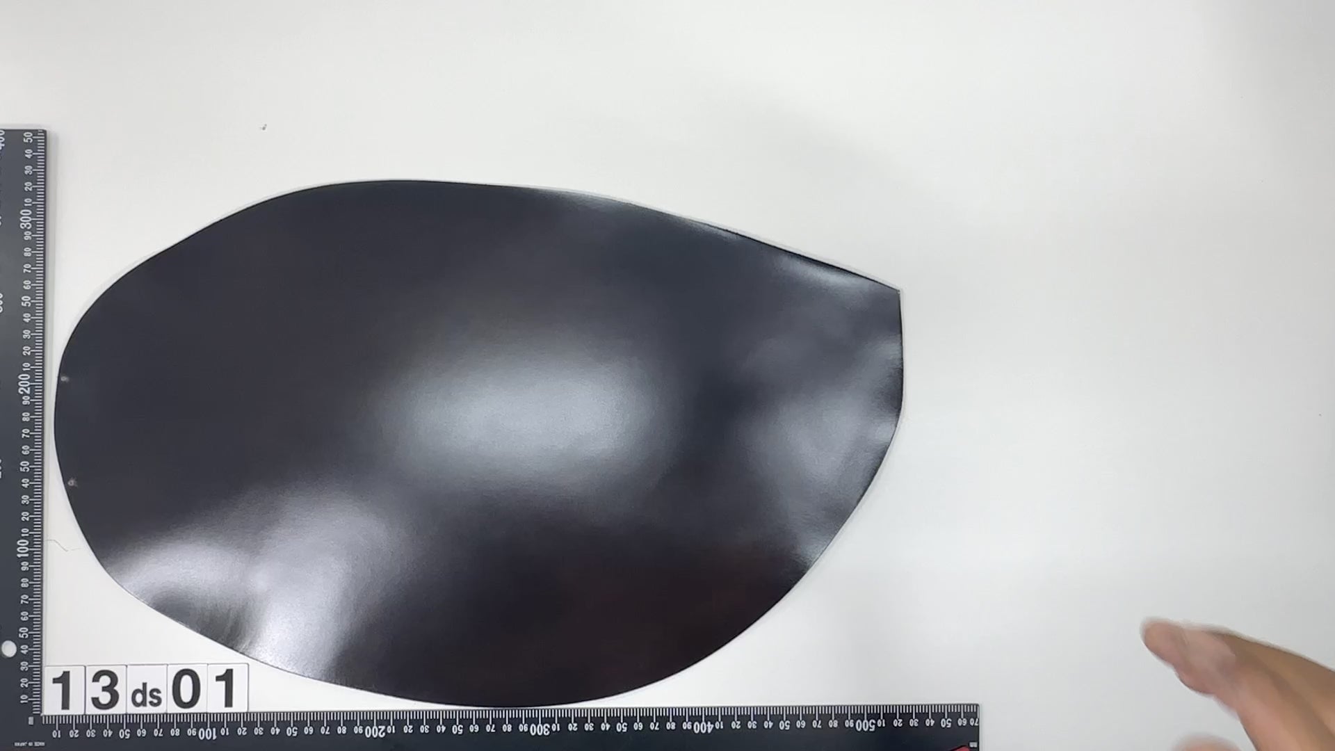 13ds01　1.0~1.3mm