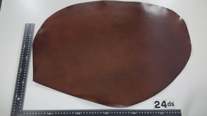 Aniline Cordovan #210 Coffee Brown