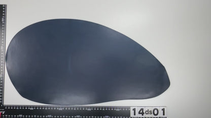 Shin Cordovan #5 Blue