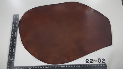 Aniline Cordovan #210 Coffee Brown