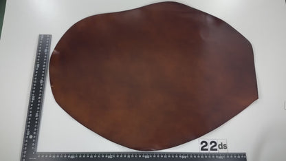 Aniline Cordovan #210 Coffee Brown