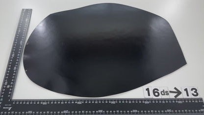 Aniline Cordovan #100 Black